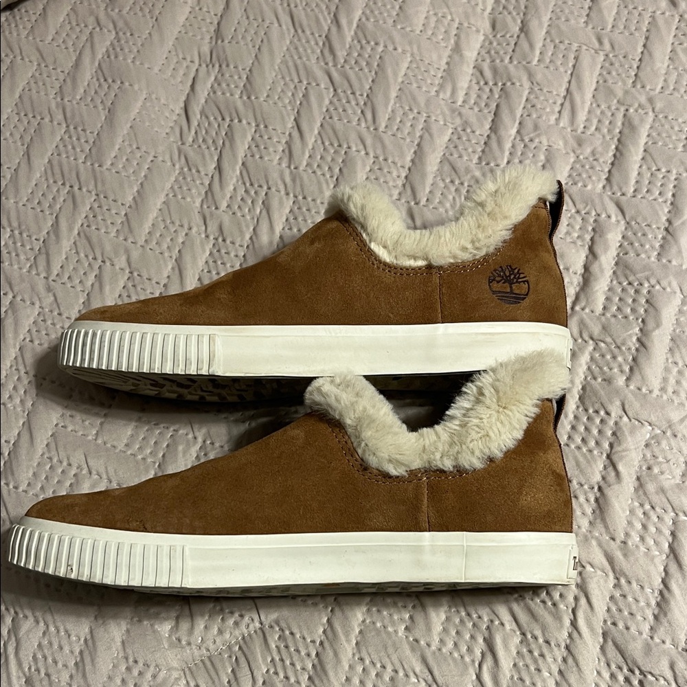 Timberland Skyla Bay slip on